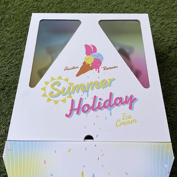 Rigorer AR1 Ice Cream Special Box - Picture 8 of 9